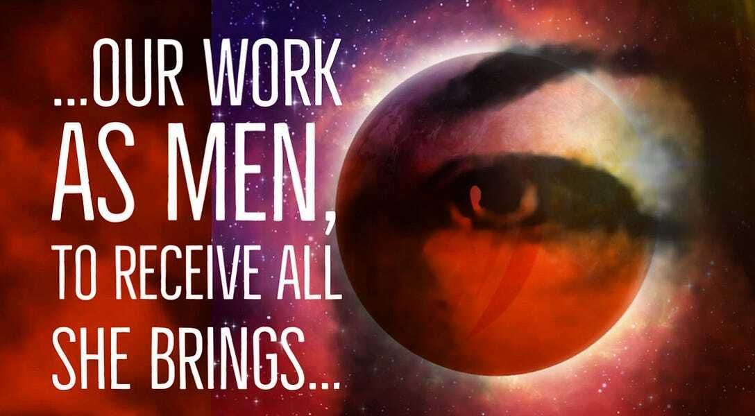 NOW. TO LOSE MYSELF (AND LEAD IN LOVE)