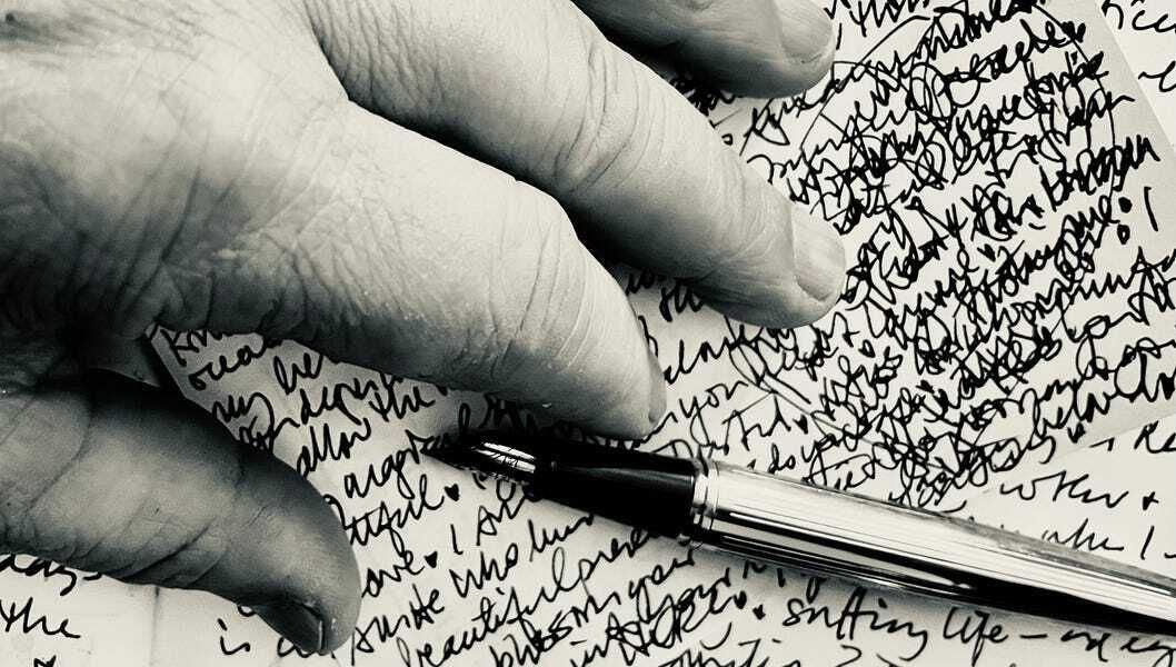 MY PRACTICE IS TO BURN PURE, AS THE HUSBANDMAN TO HER RADIANCE