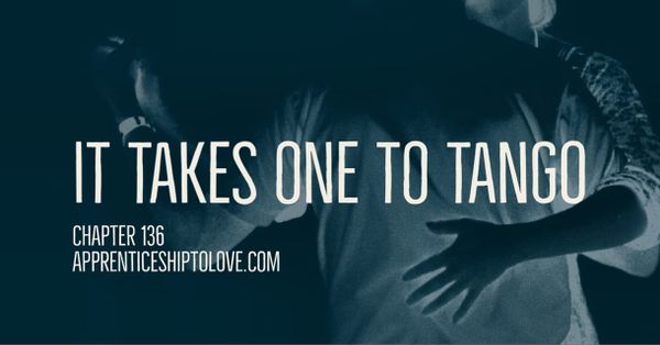 CHAPTER 136: MY RESPONSIBILITY