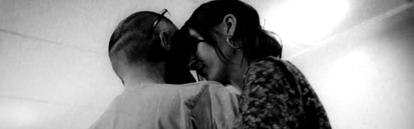 HER YEARNING NOURISHES ME