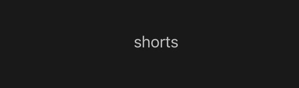 SHORT: THE HARDEST THING?