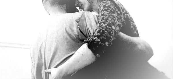 TO BE DANCED INTO HER UNRAVELING