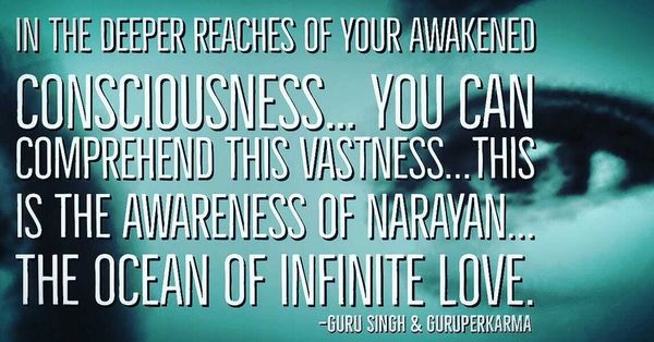 HER DEMAND IS INFINITE & ALWAYS, TOO MUCH