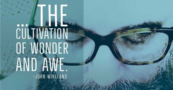 IN THIS FRESH MOMENT