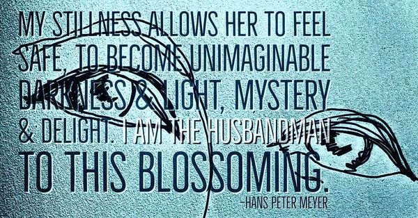 I AM A HUSBANDMAN TO DELIGHT