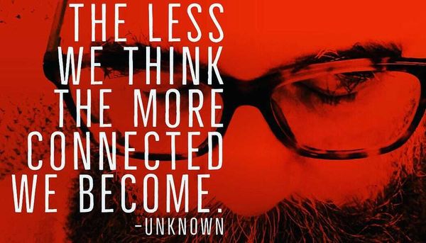 TO LIVE BY THIS UNREASONABLE KNOWING