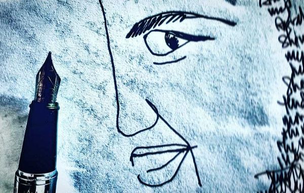 I PRACTICE TO ENJOY THE PLEASURES OF HER DANCE