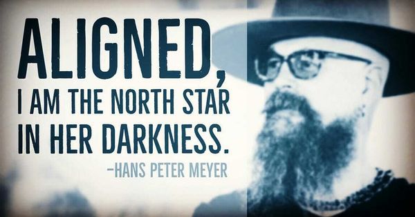 I PRACTICE TO BE TRUE