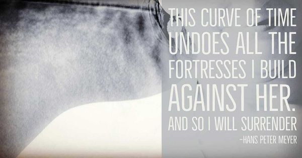 MAKE ME MOST SUSCEPTIBLE TO HER GIFTS