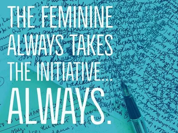 WHY AM I SO IMPATIENT WITH HER WHEN SHE BRINGS ME EVERYTHING?