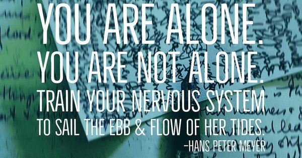 I LET JOY FILL THESE SAILS