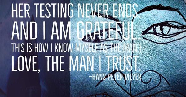 SO PAINFULLY, BEAUTIFULLY CLEAR