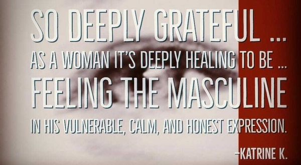 RAVISHED BY MY STILLNESS