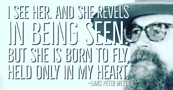 THE LONGEST PATIENCE