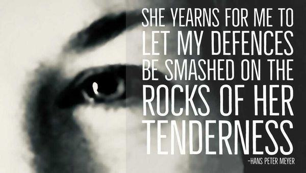 I HEAR THE SIREN, BUT AM I PAYING ATTENTION?