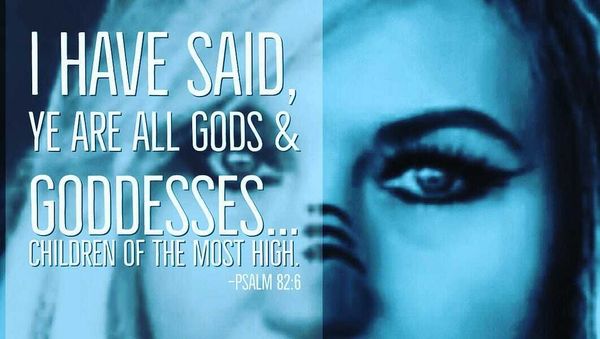 I BOW TO THIS DARKNESS