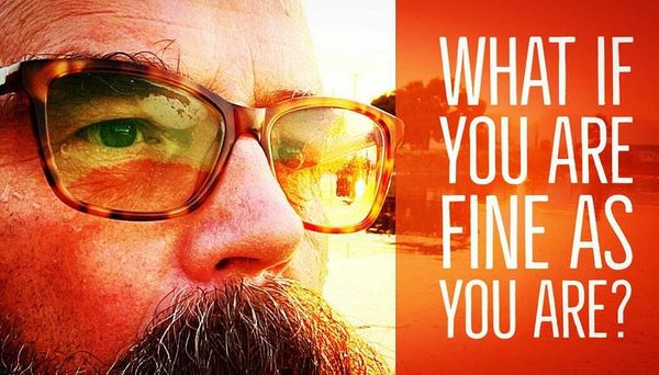 THIS IS HOW I KNOW MY WAY