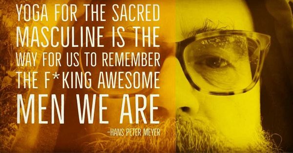 “RELAX. IT’S OK”