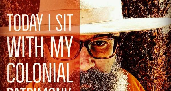 IT IS #ORANGESHIRTDAY: A GOOD DAY TO FEEL IT ALL