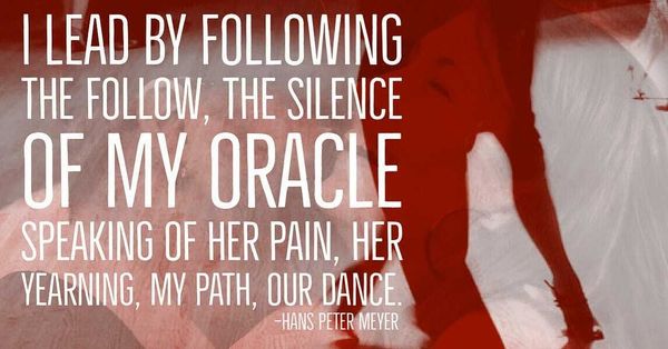 THE PARADOX REVEALS MY PATH