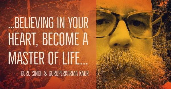 I BELIEVE THIS HEART