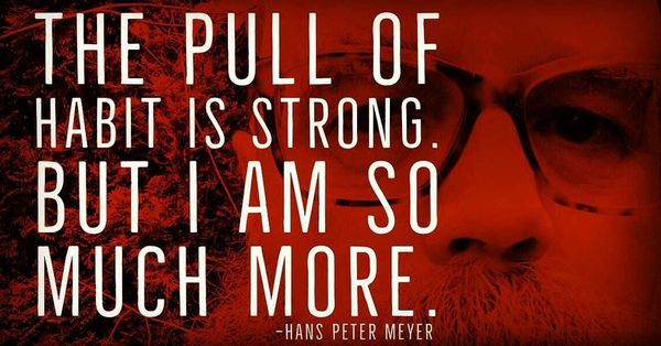 THIS TEMPTATION IS FIERCE, FAMILIAR