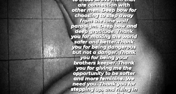 NOT A CALL TO ACTION