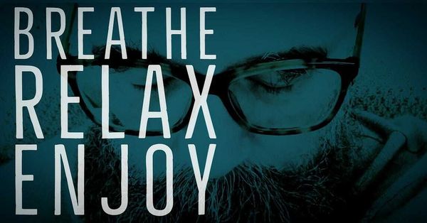 I AM THE HUSBANDMAN TO HER FLOW