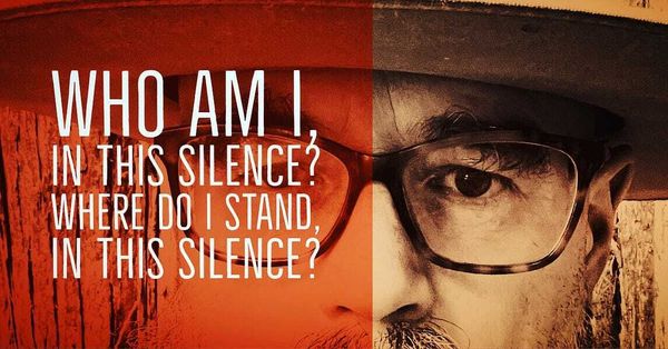 HE WHO MUST BE TRUSTED