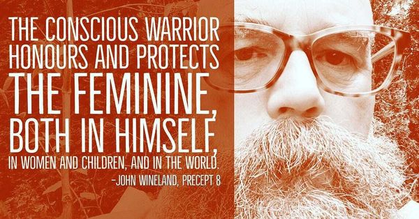 AS THE HUSBANDMAN, I CONSIDER & I ALLOW