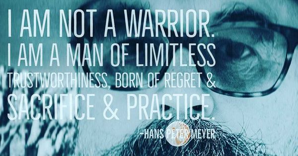 SO STILL HER MUSIC SINGS ME DEEPER