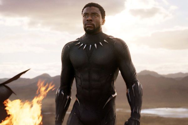 From Wakanda to the Manosphere