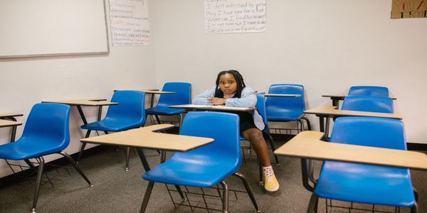 Black History Month in the midst of CRT backlash