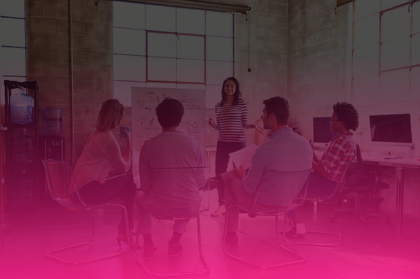 The problem with the focus group