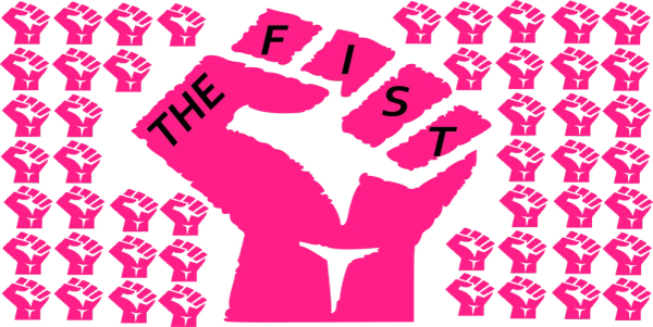 Fist List Nov. 14 - Nov. 20