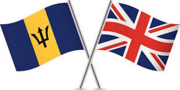 Barbados and toothlessly divesting from empire