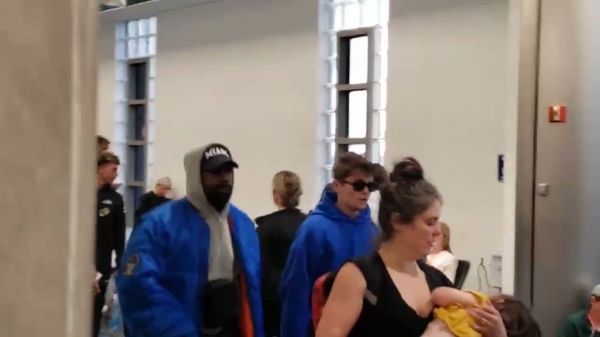 Kanye West Doesn't Care About Black People