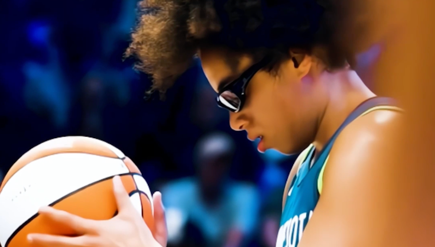 Olivia Miles is a rising STAR!