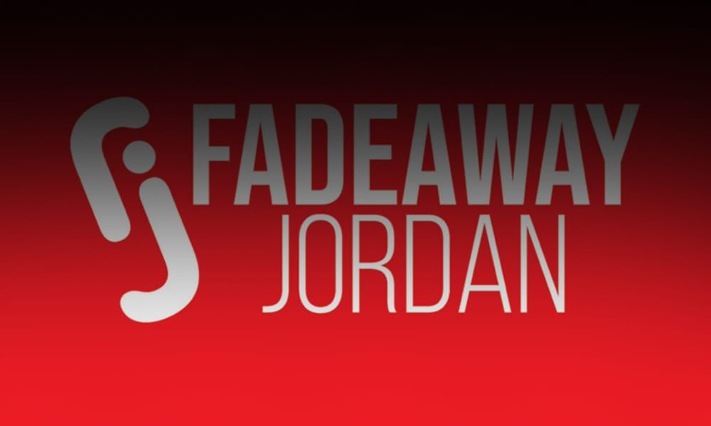 Welcome to FadeawayJordan317