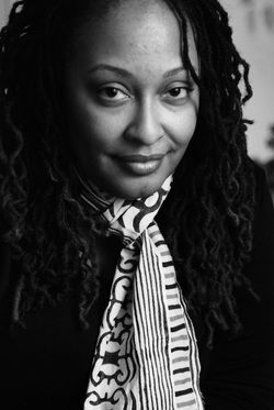 Aisha Damali Lockridge