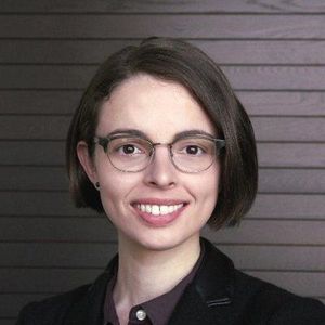 Amy Hasinoff