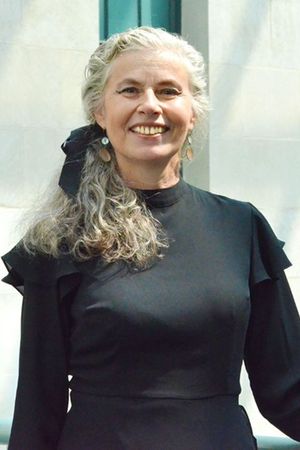 Catherine Amoroso Leslie