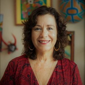 Cecilia Rodríguez Milanés