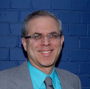Jonathan Rees