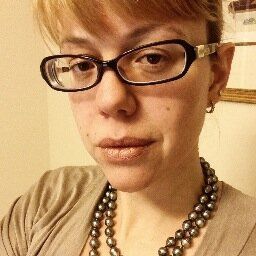 Katie Rose Guest Pryal