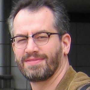 Ken Sherwood