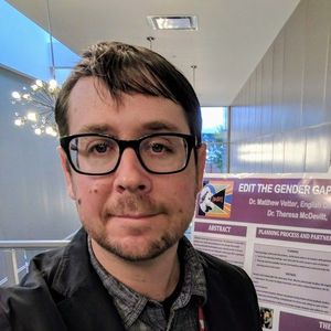 Matt Vetter