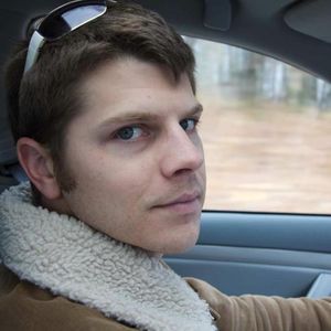 Matthew J. Kruger-Ross