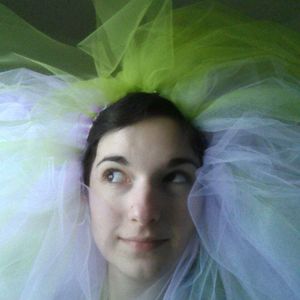 Sarah Heidebrink-Bruno