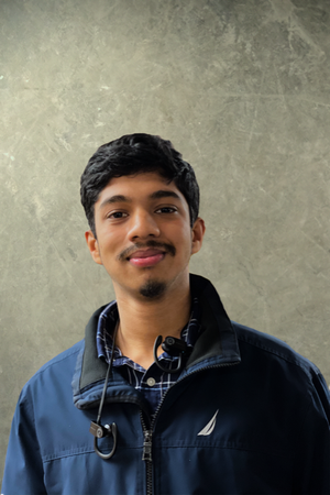 Krithik Rao